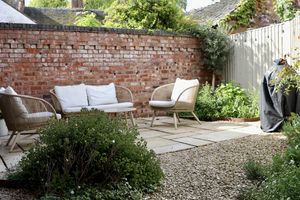 Gardens- click for photo gallery